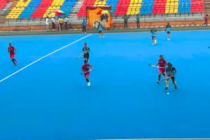 महिमा ने रांची तो युविका ने जयपुर का लहराया परचम, 54वीं हॉकी राष्ट्रीय खेल प्रतियोगिता