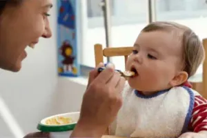 बच्चों को खाना खिलाना... एक चुनौती, इंस्टाग्राम पर न खोजें हल, देखें क्या कहती है रिसर्च