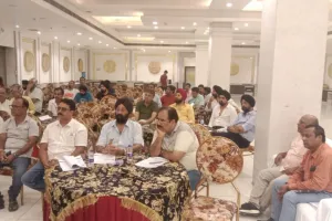 किसी भी तरह के भू-उपयोग में बना सकेंगे होटल... LDA ने चारबाग में होटल व्यापारियों को बताए नये बायलॉज के फायदे