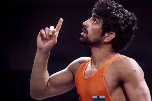 ओलंपिक पदक ने मेरे जीवन को नया मोड़ दिया, लेकिन अब मैं इसे पीछे छोड़ चुका हूं: पहलवान अमन सहरावत