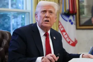 अमेरिका ने खत्म की डेडलाइन, भारत पर लागू होगा 50% टैरिफ, ट्रंप ने कहा- चीन के साथ संबंधों को करेंगे मजबूत