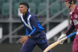 ऑस्ट्रेलिया की क्रिकेट टीम में शामिल हुआ दो भारतीय मूल के खिलाड़ी, जानें कौन हैं वो