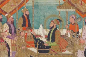 30 अगस्त : औरंगजेब ने दिल्ली के तख्त के लिए दारा शिकोह की हत्या कराई