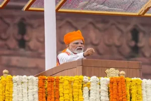 संविधान का गला घोंटने वाले पापियों को न भूलें... इमरजेंसी का जिक्र कर PM मोदी का कांग्रेस पर बड़ा हमला 