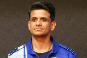 शुभांशु शुक्ला के वेलकम को तैयार है लखनऊ, ऐतिहासिक जश्न को भव्य बनाने में जुटा नगर निगम