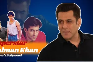 37 years Bollywood, इस डायरेक्टर की फिल्म से रातों रात नेशनल हार्टथ्रॉब बन गए थे सलमान खान, अब बैटल ऑफ गलवान का बेसब्री से इंतज़ार