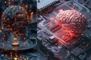 इलेक्ट्रॉनिक उपकरणों का दिमाग है सेमीकंडक्टर 