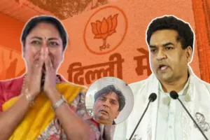 गंभीर शारीरिक चोट फिर भी.. कपिल मिश्रा का बड़ा बयान, 'सुनियोजित था मुख्यमंत्री पर हमला'