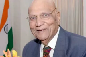 प्रमुख उद्योगपति स्वराज पॉल का निधन, PM मोदी ने व्यक्त किया शोक, कहा-हमेशा याद रखा जाएगा जनसेवा का योगदान