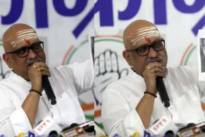 काकोरी से उठेगा आजादी का जोश: कांग्रेस की ‘जयहिंद यात्रा’  8 अगस्त को होगी शुरू, आजादी के आंदोलन को याद करेगी पार्टी