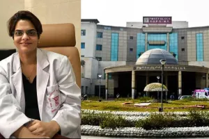 SGPGI में पहली बार Percival Valve तकनीक से हुई सर्जरी, 70 वर्षीय मरीज को मिली नई जिंदगी