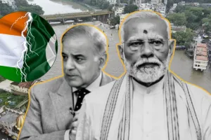 पाकिस्तानी मीडिया में चर्चा: संभावित बाढ़ के बारे में भारत ने दी चेतावनी, पहलगाम के बाद पहली बार किया संपर्क 