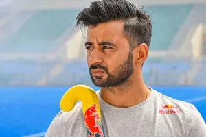 फिटनेस तय करेगी 2028 लॉस एंजिलिस का ओलंपिक, अभी के लिए एशिया कप पर फोकस: मनप्रीत सिंह  