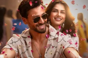 Baaghi 4 : जोश बरार की आवाज़ में ‘गुज़ारा’ रिलीज, टाइगर-हरनाज़ की जोड़ी का दिखेगा रोमांस 