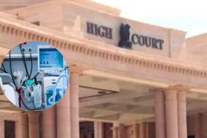 हाईकोट ने 30 दिन के अंदर मांगा मेडिकल संस्थानों, अस्पतालों के वेंटिलेटर्स का ब्यौरा, बताये सरकार कितने है कितनो की है आवश्यकता 