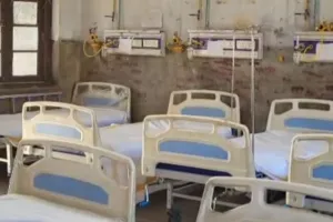 लखनऊ में बनेगा 50 बेडेड नया संयुक्त चिकित्सालय, maternity समेत Specialties के मिलेंगे चिकित्सक