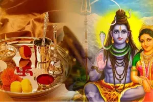 Kajari Teej 2025: कजरी तीज का व्रत आज...निर्जला व्रत का इस मुहूर्त पर करे पूजा, व्रत का पाठ