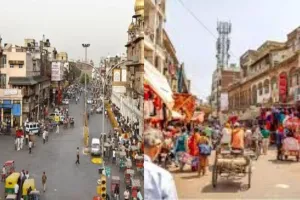 दिल्ली के इन इलाकों में बढ़ी शूटिंग की मांग, Filmmakers के लिए ये इलाके है बेस्ट लोकेशन, सरकार के पास कई आवेदन 