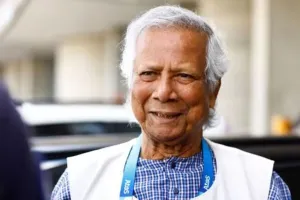  ‘अटूट’ बंधन के लिए प्रतिबद्ध...क्या भारत से दूरिया खत्म करना चाहते हैं यूनुस खान, बधाई संदेश में कृष्ण के उपदेश का किया इस्तेमाल   