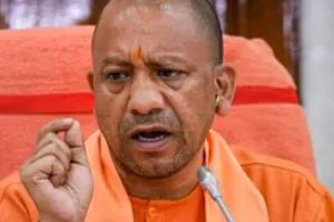 मुख्यमंत्री योगी कर रहे बाढ़ प्रभावित इलाकों की मॉनीटरिंग, 37 जिलों में 6.95 लाख से अधिक पीड़ितों तक पहुंची मदद