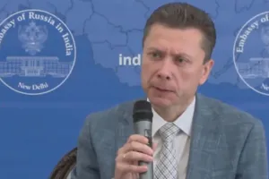 दबाव के बावजूद भारत-रूस रिश्ते मजबूत, रूस ने अमेरिकी टेरिफ कार्रवाई को बताया अनुचित 
