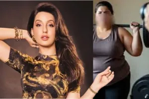 नोरा फतेही बनाने की चाहत! पति ने कराया घंटों व्यायाम, इनकार करने पर खाना मना दहेज की मांग, मुकदमा दर्ज 