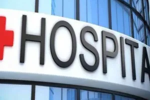 बारिश से सरकारी अस्पतालों की OPD में रहा सन्नाटा, छुट्टी के अगले दिन भी संख्या में कमी 