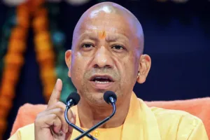 लखनऊ में हृदय रोग से पीड़ित बच्चों को मिलेगी और बेहतर सुविधायें, CM योगी ने की SGPGI ICU प्रोजेक्ट की शुरुआत 