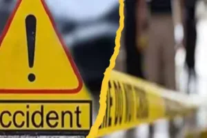 देवरिया में भीषण सड़क हादसा : बाइक सवार SSB जवान की मौत, फरार ट्रक चालक की तलाश जारी 