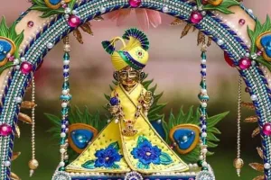 देशभर में आज जन्माष्टमी उत्सव की धूम, रहेगा ट्रैफिक डायवर्जन, दिल्ली पुलिस ने जारी किया अलर्ट 