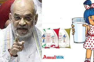दुनिया में सबसे ज्यादा पसंद किया जाने वाला डेयरी ब्रांड है अमूल, सालाना बिकता है 24 अरब पैक 