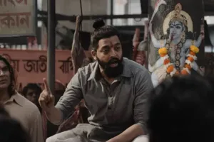 वैचारिक चश्मे से नहीं कला के तौर पर..  'द बंगाल फाइल्स' पर मचे घमासान पर बोले सौरव