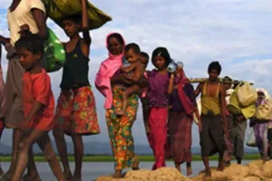 जन सेवा केंद्र की आड़ में 4 राज्यों में चल रहा था फर्जीवाड़ा, फर्जी दस्तावेज के जरिये रोहिंग्या-बांग्लादेशी बन रहे  भारतीय नागरिक