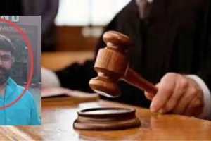 कानपुर के दीनू गैंग का इनामी वेश बदलकर कोर्ट में हाजिर, पगड़ी पहन पुलिस को दिया चकमा  