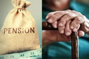 वृद्धावस्था पेंशन को लेकर योगी सरकार ने बढ़ाया लक्ष्य, 67.50 लाख बुजुर्गों को मिलेगा योजना का लाभ 