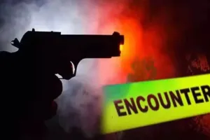 ग्रेटर नोएडा में महिला हत्या के दो आरोपी पुलिस मुठभेड़ में ढेर, चेकिंग के दौरान भागने का प्रयास कर रहे थे अपराधी
