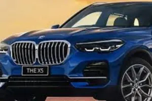 एक सितंबर से महंगी हो जाएंगी BMW की कारें, जानें नई गाड़ी खरीदने पर कितना ज्यादा करना होगा खर्च
