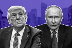 Trump-Putin Meeting : बेनतीजा रही ट्रंप-पुतिन की बातचीत, कुछ अहम मुद्दों पर नहीं बन सकी सहमति, खाली हाथ लौटे ट्रंप 