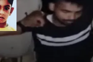 वाराणसी में एक मां ने अपने ही बेटे को उतारा मौत के घाट, अवैध संबंध के चलते 10 साल के मासूम की हत्या