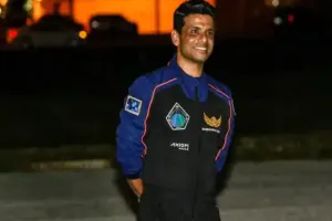 इसी वीकेंड भारत आएंगे शुभांशु शुक्ला: PM मोदी से मुलाकात, लखनऊ में अपने परिवार से मिलेंगे ग्रुप कैप्टन