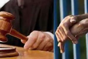 लखनऊ में कई फर्जी मामले दर्ज करने वाले वकील को उम्रकैद: 5 लाख का जुर्माना, दुष्कर्म और छेड़छाड़ के आरोप भी शामिल