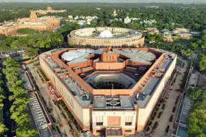 राज्यसभा में भी पास हुआ ऑनलाइन गेमिंग विधेयक, अश्विनी वैष्णव बोले- बड़ी बुराई से बचने के लिए लाया गया विधेयक