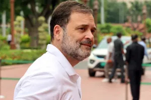 वाराणसी कोर्ट में राहुल गांधी मामले में सुनवाई, सिख समुदाय पर दिए बयान को लेकर MP/MLA कोर्ट में पेश होने का आदेश 