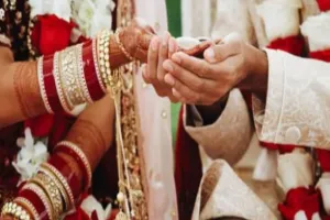 बेट‍ियों को CM योगी का बड़ा तोहफा, सामूहिक विवाह योजना में प्रति जोड़ा एक लाख खर्च करेगी सरकार 