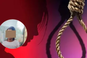 कानपुर में रिसेप्शनिस्ट ने फांसी लगाकर की आत्महत्या: पेट की समस्या से थी परेशान, पुलिस ने शव को कब्जे में लेकर शुरू की कार्रवाई 