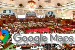 UP Monsoon Session 2025 :मानसून सत्र के पहले दिन सदन में गूंजा गूगल मैप से होने वाली दुर्घटनाओं का मुद्दा, बसपा ने उठाई मांग 