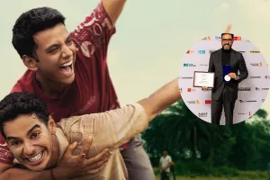 Homebound : मेलबर्न के भारतीय फिल्म महोत्सव में नीरज घेवान की ‘होमबाउंड’ ने जीता अवार्ड, घर वापसी की इमोशनल जर्नी से भरी कहानी