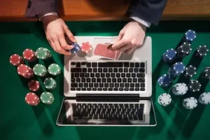 ऑनलाइन सट्टेबाजी पर रोक लगाने की तैयारी में केंद्र सरकार, रियल टाइम गेमिंग पर विधेयक प्रस्ताव को दी मंजूरी 