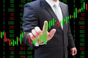 शेयर बाजार में जबरजस्त उत्साह का माहौल, सेंसेक्स 746 अंक उछला, बढ़त के साथ बंद हुआ कारोबार 