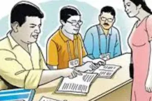 चुनावी ड्यूटी पर गए कर्मचारियों को यात्रा भत्ता देने की मांग, रेलवे बोर्ड को पत्र लिखकर AIRFमहासचिव ने की मांग  